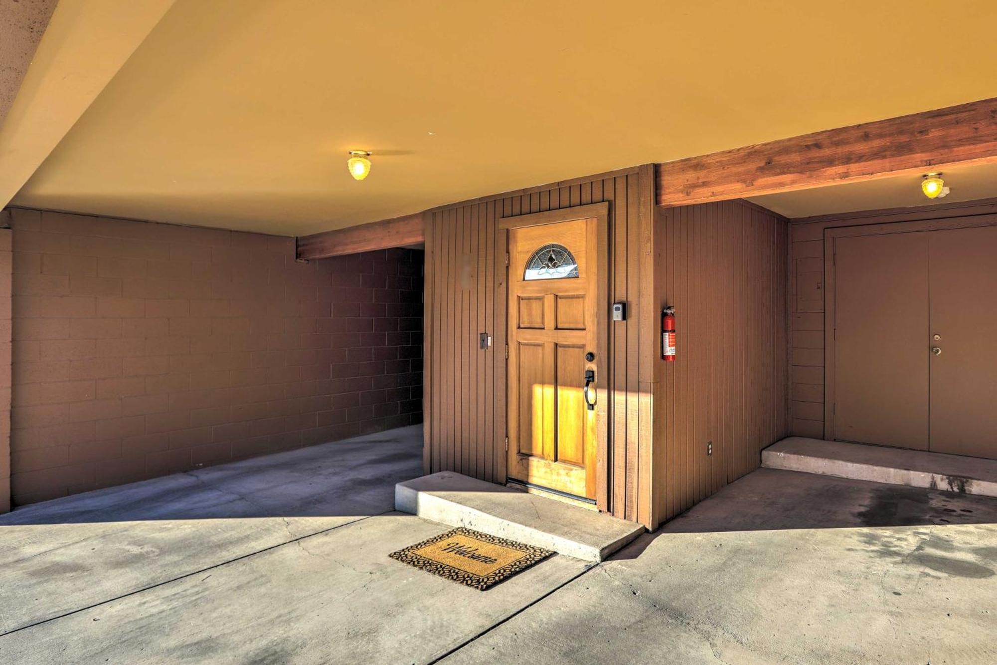 Incline Village Condo - Steps To Diamond Peak Exterior foto