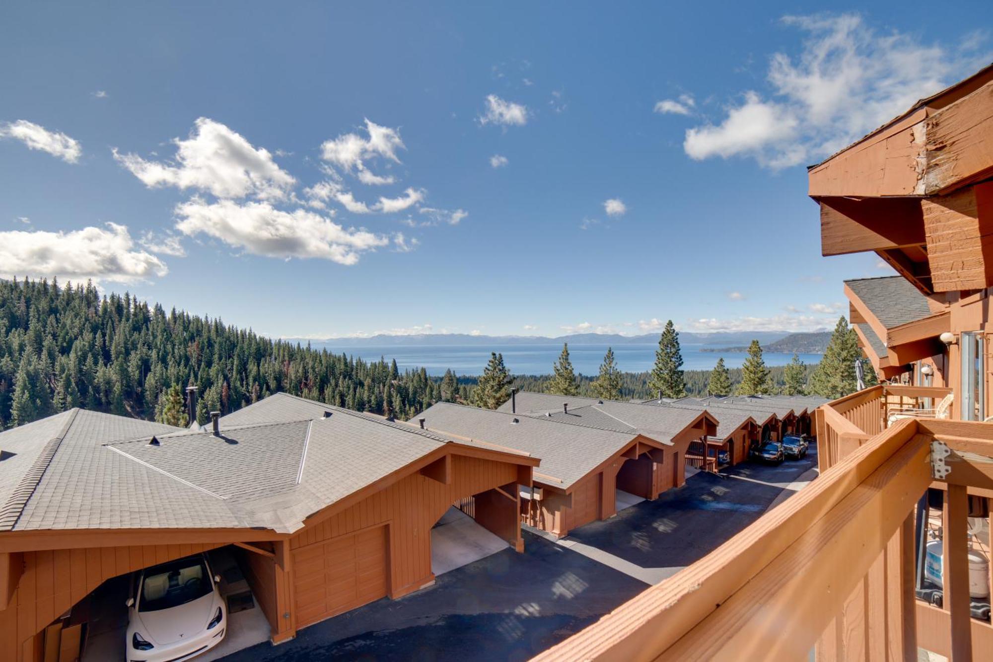 Incline Village Condo - Steps To Diamond Peak Exterior foto