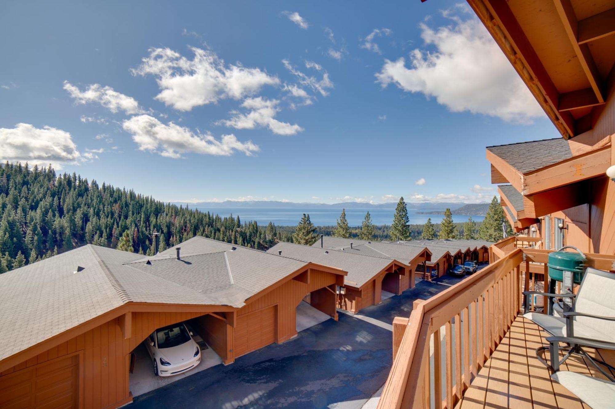 Incline Village Condo - Steps To Diamond Peak Exterior foto